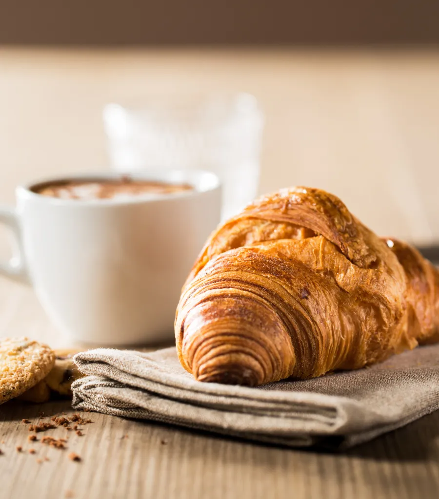 Petit-déjeuner Petit-déjeuner