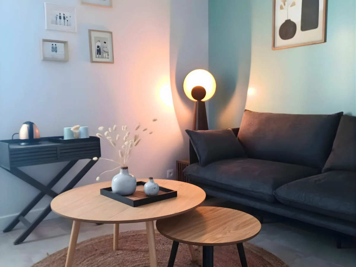 Chambre 8 (suite) Chambre 8 (suite)